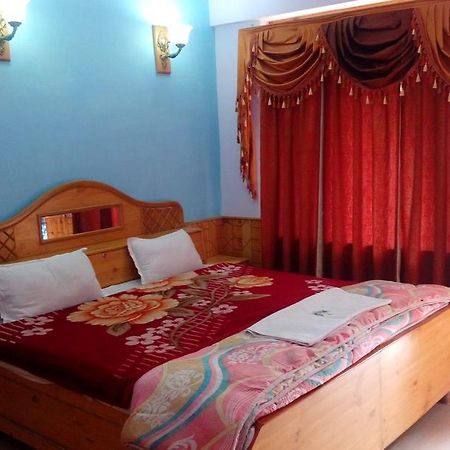Suraj Cottage Manali Exteriör bild