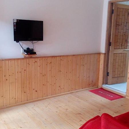 Suraj Cottage Manali Exteriör bild